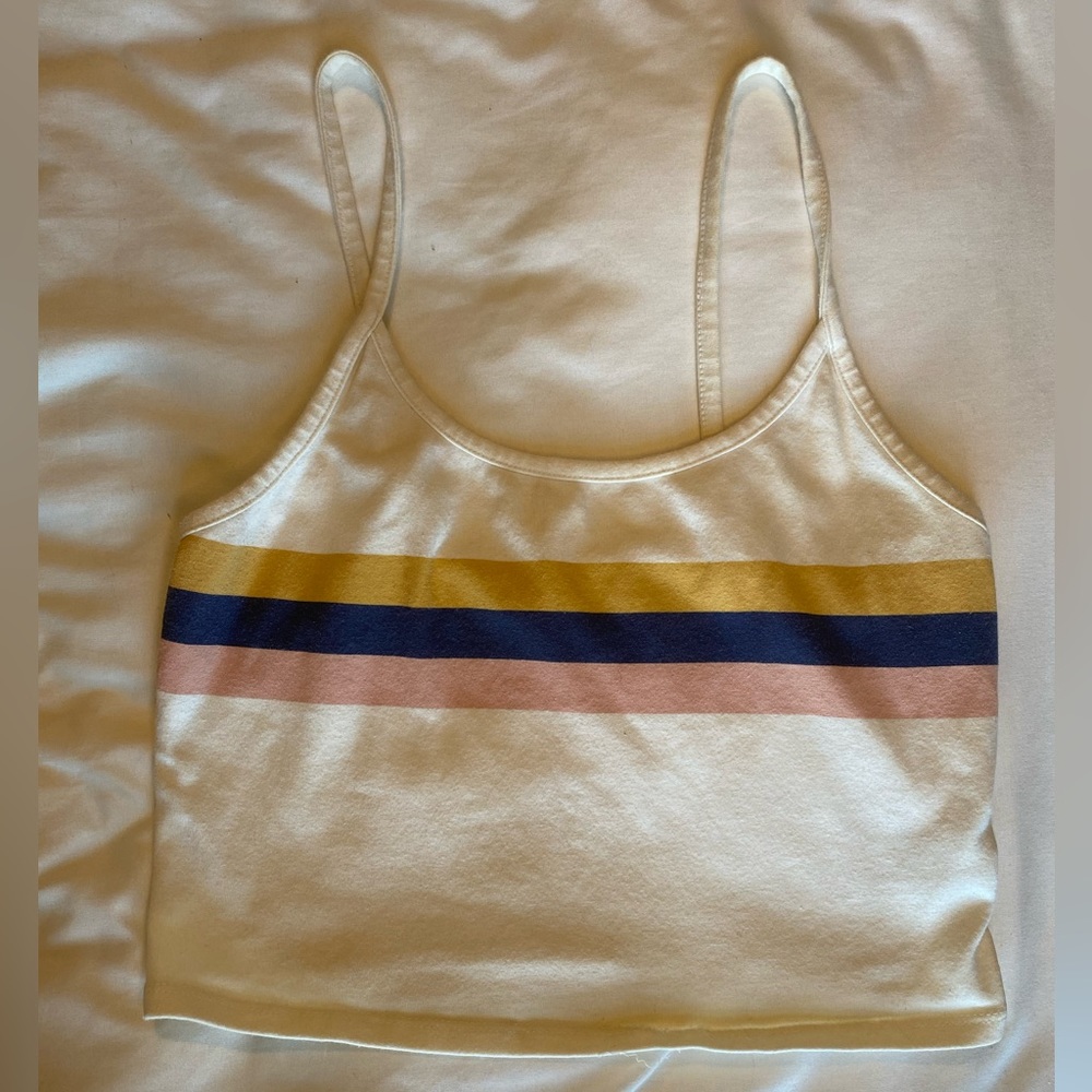 American Eagle crop top